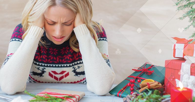 Image for: 5 Hacks for Coping With Holiday Stress: A Survival Guide